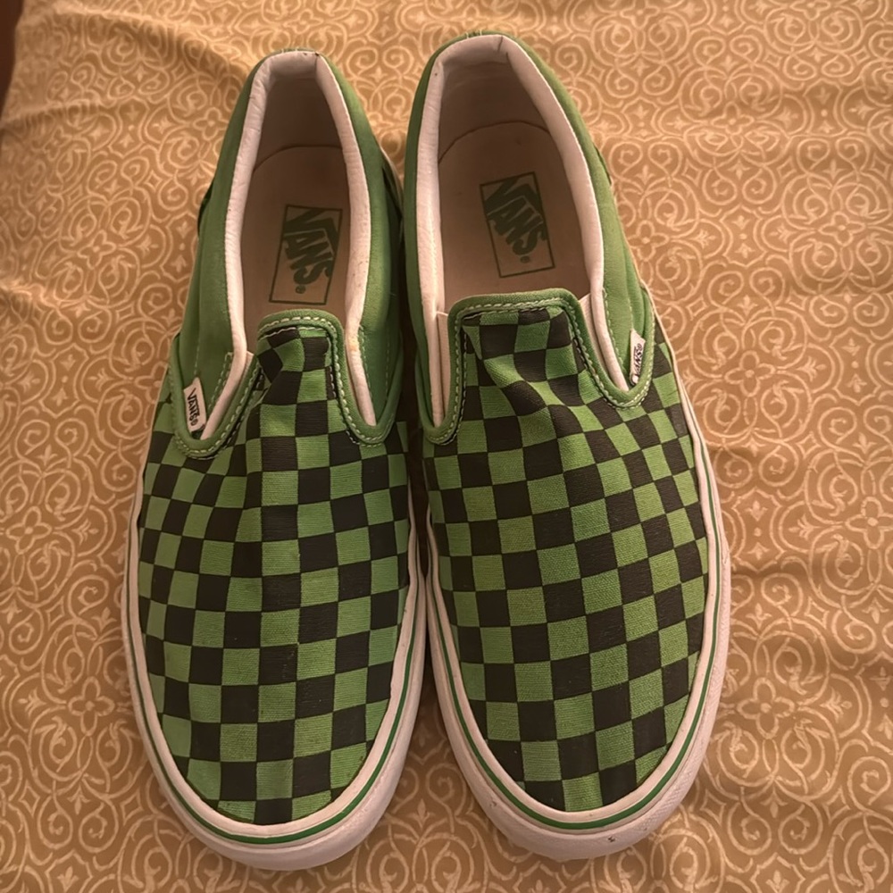 Size 10